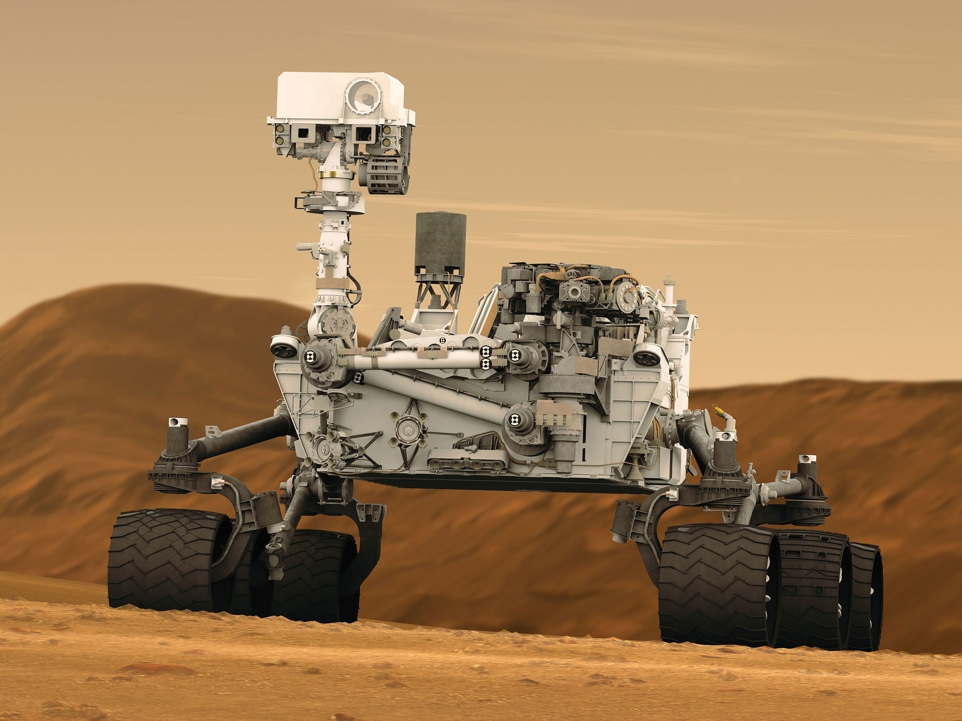 mars rover 1241266 1920