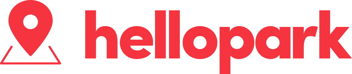 Logo Hellopark